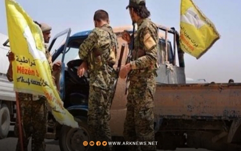 الانشقاقات تجبر قوات سوريا الديمقراطية على سحب عناصرها باتجاه شرقي دير الزور