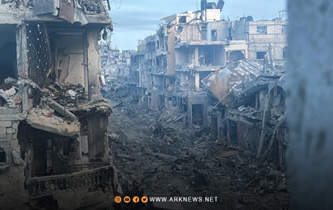 صحيفة إسرائيلية تكشف عن موعد إعلان وقف النار في قطاع غزة  صحيفة إسرائيلية تكشف عن موعد إعلان وقف النار في قطاع غزة