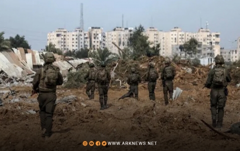 اتفاق وقف إطلاق النار في قطاع غزة حيز التنفيذ