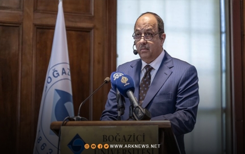 قطر تؤكد على أن عدم الاستقرار في سوريا يغذي التهديد عبر الحدود 
