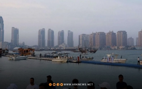 قطر تعلن استئناف أنشطة الملاحة البحرية بشكل كامل بأثر فوري قطر تعلن استئناف أنشطة الملاحة البحرية بشكل كامل بأثر فوري