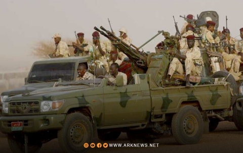 السودان.. قوات الدعم السريع تعلن الاستجابة الكاملة لمبادرات وقف الحرب
