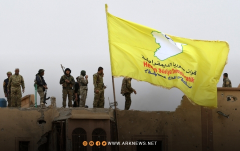 ميدل إيست آي: التحالف الدولي يبلغ ميدل إيست آي: التحالف الدولي يبلغ