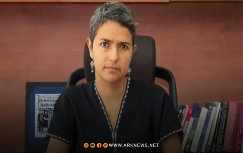 Carla Quintana: It Is Impossible to Imagine Peace in Syria Without Knowing the Fate of the Missing Carla Quintana: It Is Impossible to Imagine Peace in Syria Without Knowing the Fate of the Missing