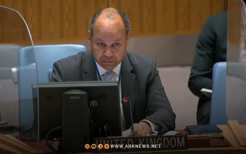 بريطانيا: سوريا تظل غير مناسبة لعودة اللاجئين الآمنة والكريمة والطوعية