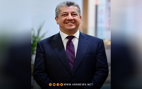 مسرور بارزاني في ذكرى الاستفتاء: مباركةٌ وخالدة ذكرى انتصار إرادة الشعبط مسرور بارزاني في ذكرى الاستفتاء: مباركةٌ وخالدة ذكرى انتصار إرادة الشعبط