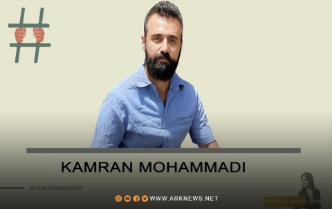 سیناریۆی هێزەکانی وەزارەتی ئیتلاعاتی حکوومەت لە سنە بۆ ڕفاندنی هاووڵاتییان