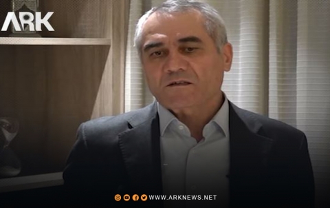 كاميران حاجو: لا توجد دلالة على توسيع اللجنة الدستورية السورية وإشراك مكوناتٍ أخرى