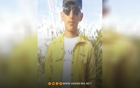 قوات سوريا الديمقراطية تختطف القاصر كاميران صالح عصمت من كوباني قوات سوريا الديمقراطية تختطف القاصر كاميران صالح عصمت من كوباني