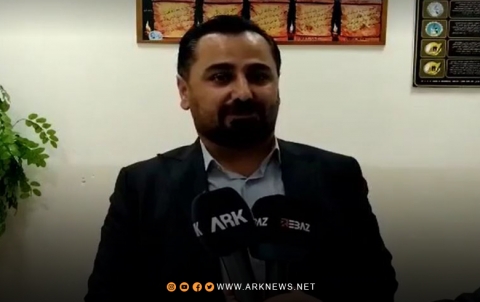 كاوار رسول: الهدف من الأمسيات الرمضانية هو تنمية المواهب والطاقات الشبابیة