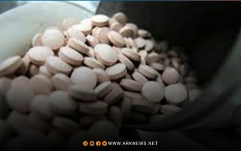 السعودية تضبط أكثر من 460 ألف حبة كبتـ.ـاغون خلال يوم واحد