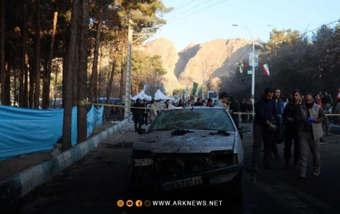 انفجـ.ـارا كرمان.. إيران تتوعد بالرد وأمريكا وإسرائيل تنفيان مسؤوليتهما