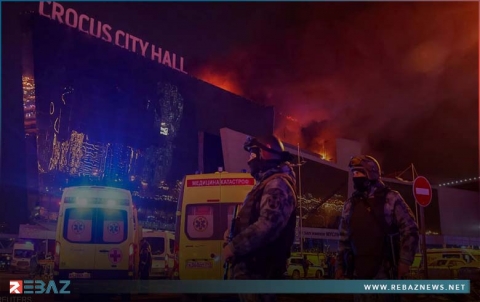 موسكو.. عدد ضحايا 