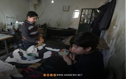 ضحية أخرى لعمالة الأطفال.. طفل سوري يفقد حياته أثناء العمل في تركيا