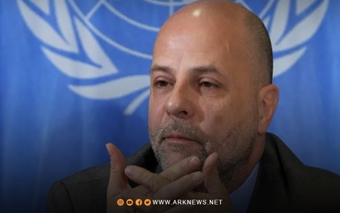Italian Diplomat Appointed New Deputy UN Special Envoy for Syria Italian Diplomat Appointed New Deputy UN Special Envoy for Syria