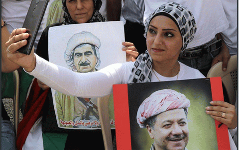 An appeal from the Kurdish community in Lebanon An appeal from the Kurdish community in Lebanon