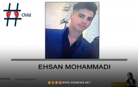 منداڵی خەڵکی شنۆ سێ مانگ لە دەستبەسەرگەی ناوەندە حکوومەتییەکان ڕاگیراوە