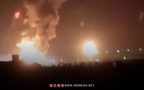 UN Condemns Attack on Kurdistan Region’s Khor Mor Gas Field UN Condemns Attack on Kurdistan Region’s Khor Mor Gas Field