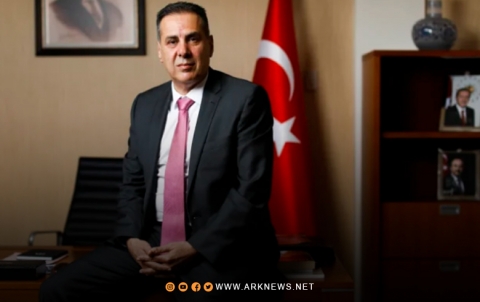 كاراكوتش: تركيا شاركت باجتماع جنيف في إطار السعي للدفع بالحل السياسي في سوريا