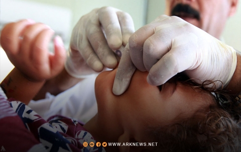 ارتفاع عدد المصابين بالكوليرا في إقليم كوردستان