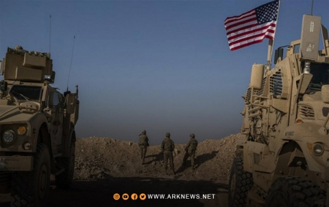 دير الزور.. مسلحون يستهدفون قاعدة كونيكو للغاز بالقذائف دير الزور.. مسلحون يستهدفون قاعدة كونيكو للغاز بالقذائف