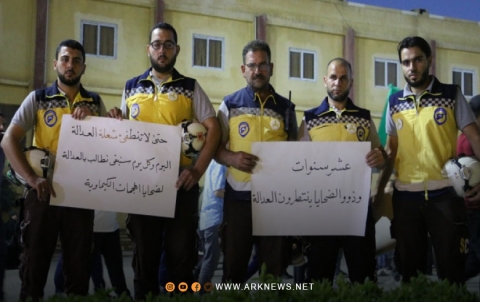 أمريكا تؤكد وقوفها إلى جانب الشعب ودعمها للمحاسبة في سوريا