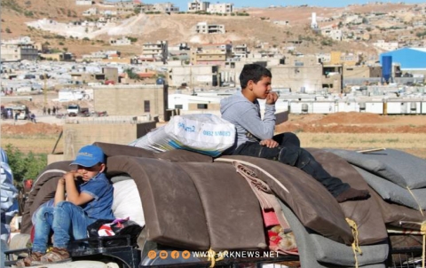 الائتلاف: إعادة اللاجئين السوريين بالإكراه يعني إعادتهم إلى مسالخ النظام