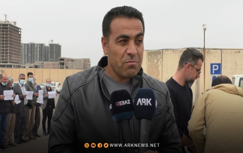 لاجئ كوردي: خرجنا لثلاث مرات سابقة وطالبنا بإعادة التوطين ولكن دون جدوى