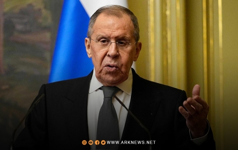 لافروف: تم القضاء على الإرهاب في سوريا والعمل على عودة الحياة لطبيعتها مستمر لافروف: تم القضاء على الإرهاب في سوريا والعمل على عودة الحياة لطبيعتها مستمر