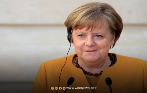اعتراف شخصي نادر من أنجيلا ميركل 
