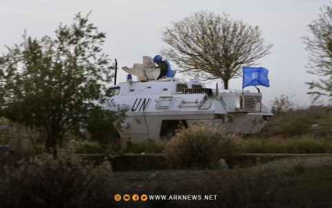 فرنسا وبريطانيا تجريان مشاورات وثيقة بشأن مستقبل فرنسا وبريطانيا تجريان مشاورات وثيقة بشأن مستقبل