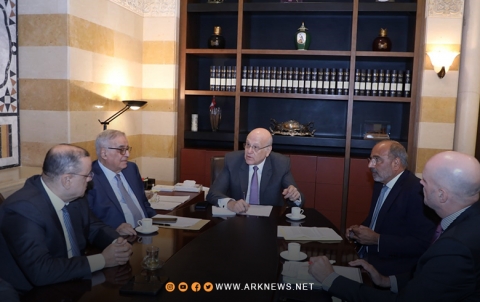 لبنان تهدد مفوضية الأمم المتحدة بشأن ملف خاص باللاجئين السوريين لبنان تهدد مفوضية الأمم المتحدة بشأن ملف خاص باللاجئين السوريين