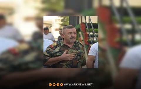 بعد مسيرة حافل بالجرائم ... النظام يُحيل اللواء 