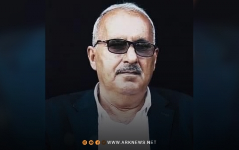 ديرك.. رحيل الشاعر لوري تلداري عن عمر ناهز 65 عاماً