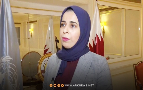 مشروع قطري في سوريا عمره 3 سنوات مشروع قطري في سوريا عمره 3 سنوات