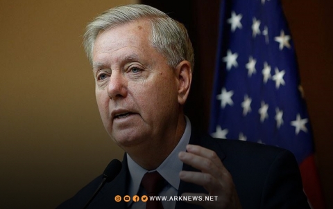 ليندسي غراهام يقدم مشروع قانون جديد لحماية الكورد إلى مجلس الشيوخ الأمريكي 