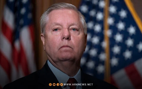 Lindsey Graham: I Will Introduce the “Kurdish Rescue Act” to the U.S. Senate