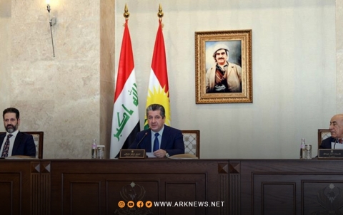 مجلس وزراء إقليم كوردستان يرحب بقرار إعادة تفعيل لجنة تنفيذ المادة 140 من الدستور العراقي