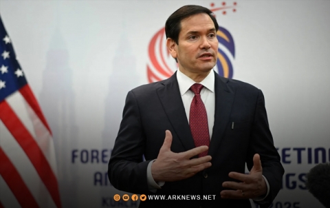 Marco Rubio to Brief Congress on Iran in Closed Session