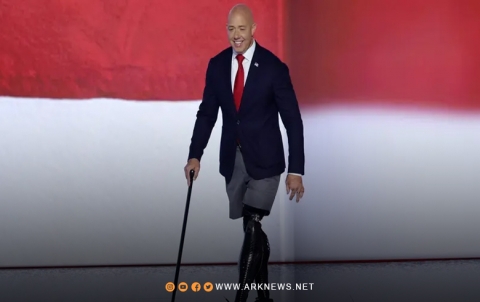 براين ماست يدعم إلغاء العقوبات الشاملة على سوريا