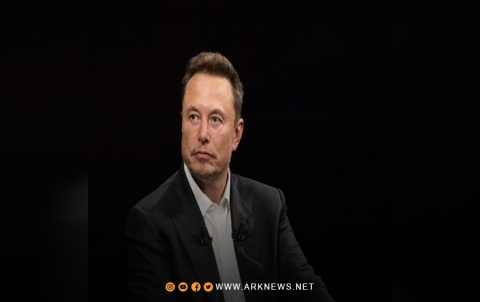 إيلون ماسك يتنحى من منصبه في إدارة دونالد ترامب 
