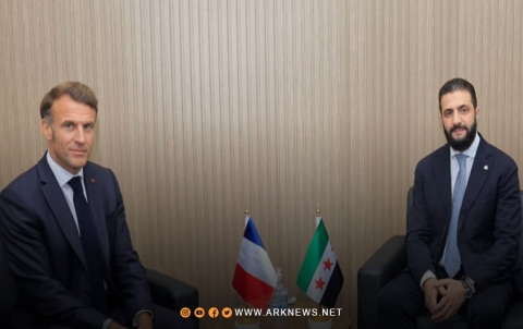 France Invites Syria to Join the International Coalition Against ISIS France Invites Syria to Join the International Coalition Against ISIS