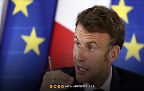 France: Any normalization with the regime must be accompanied by a political process in Syria