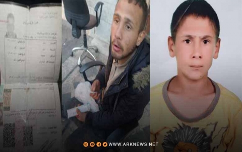 بعد سنوات من الاختفاء.. إطلاق سراح الشاب بعد سنوات من الاختفاء.. إطلاق سراح الشاب