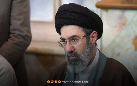 مجتبى خامنئي مرشداً أعلى لإيران خلفاً لوالده علي خامنئي 