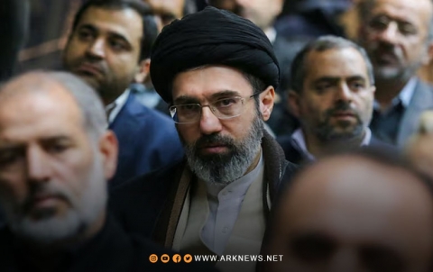 نيويورك تايمز: مجتبى خامنئي أكثر انفتاحا على خيار امتلاك إيران للسلاح النووي نيويورك تايمز: مجتبى خامنئي أكثر انفتاحا على خيار امتلاك إيران للسلاح النووي