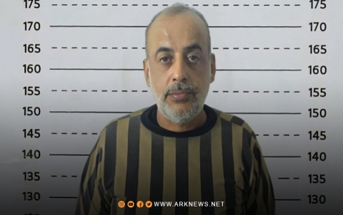 اللاذقية.. إلقاء القبض على هاني شفيق سوادي المتهم بارتكاب عدة جرائم 