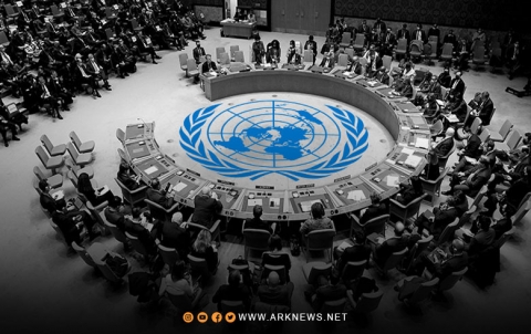 مجلس الأمن الدولي يجتمع بشأن الحرب الإسرائيلية-الإيرانية مجلس الأمن الدولي يجتمع بشأن الحرب الإسرائيلية-الإيرانية