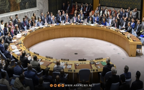 جلسة في مجلس الأمن حول المحاسبة على جرائم الحرب في سوريا
