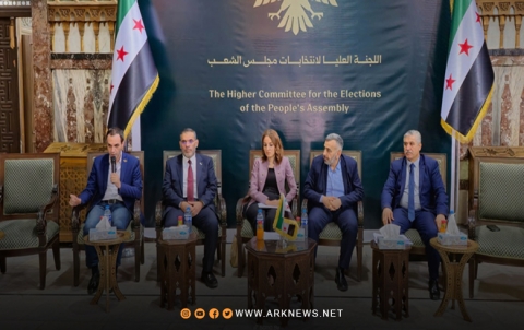 اللجنة العليا لانتخابات مجلس الشعب تحدد موعد ومكان تقديم طلبات الترشح للانتخابات